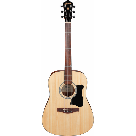 Ibanez V40 OPN Acoustic Guitar - Affordable High-Quality V Series Model