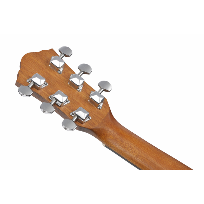 Ibanez V40 OPN Acoustic Guitar - Affordable High-Quality V Series Model — view 6