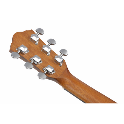 Ibanez V40 OPN Acoustic Guitar - Affordable High-Quality V Series Model — view 6