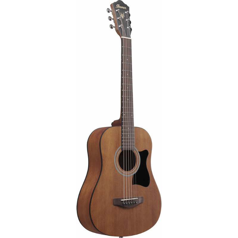 Ibanez V44Mini OPN Acoustic Guitar — view 2