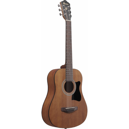 Ibanez V44Mini OPN Acoustic Guitar — view 2