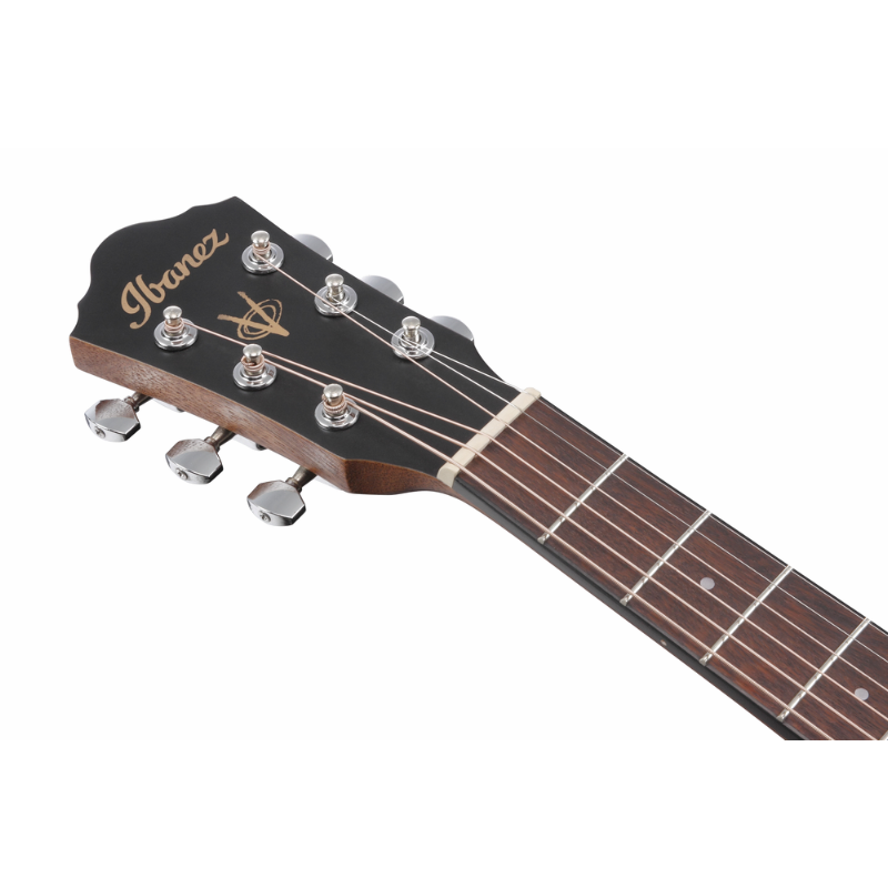Ibanez V44Mini OPN Acoustic Guitar — view 6