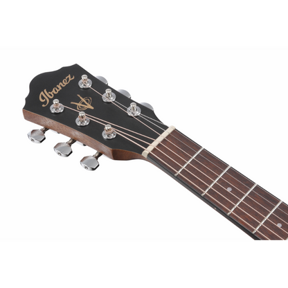 Ibanez V44Mini OPN Acoustic Guitar — view 6