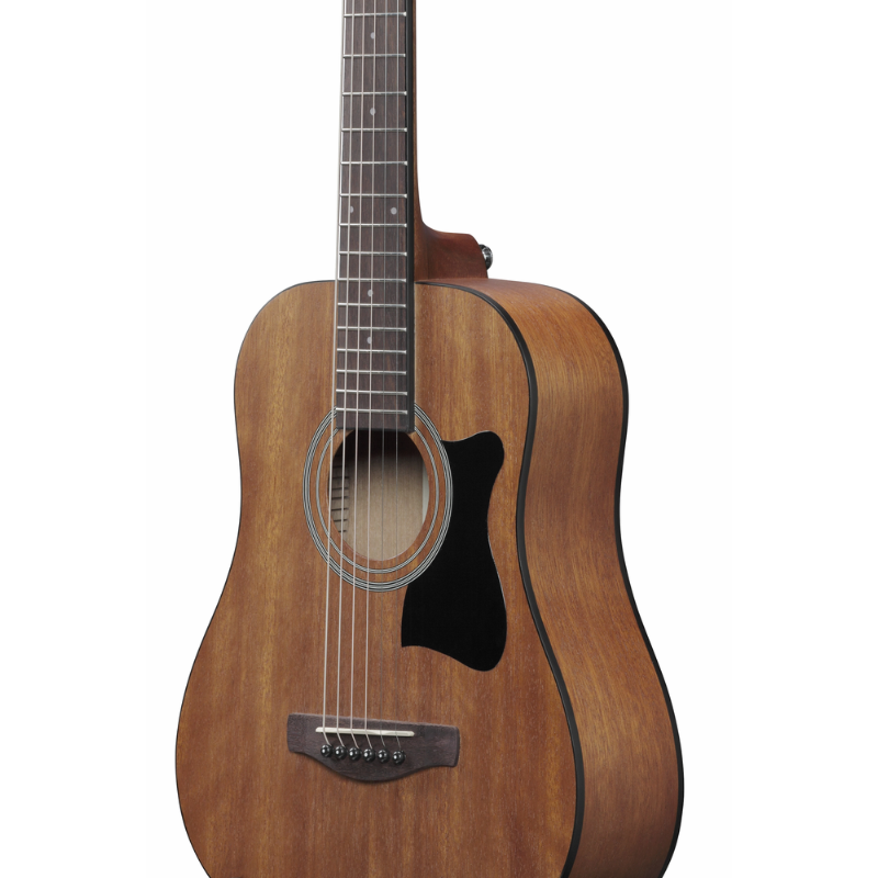 Ibanez V44Mini OPN Acoustic Guitar — view 5