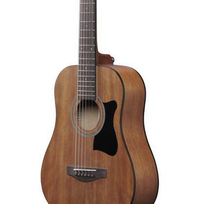 Ibanez V44Mini OPN Acoustic Guitar — view 5