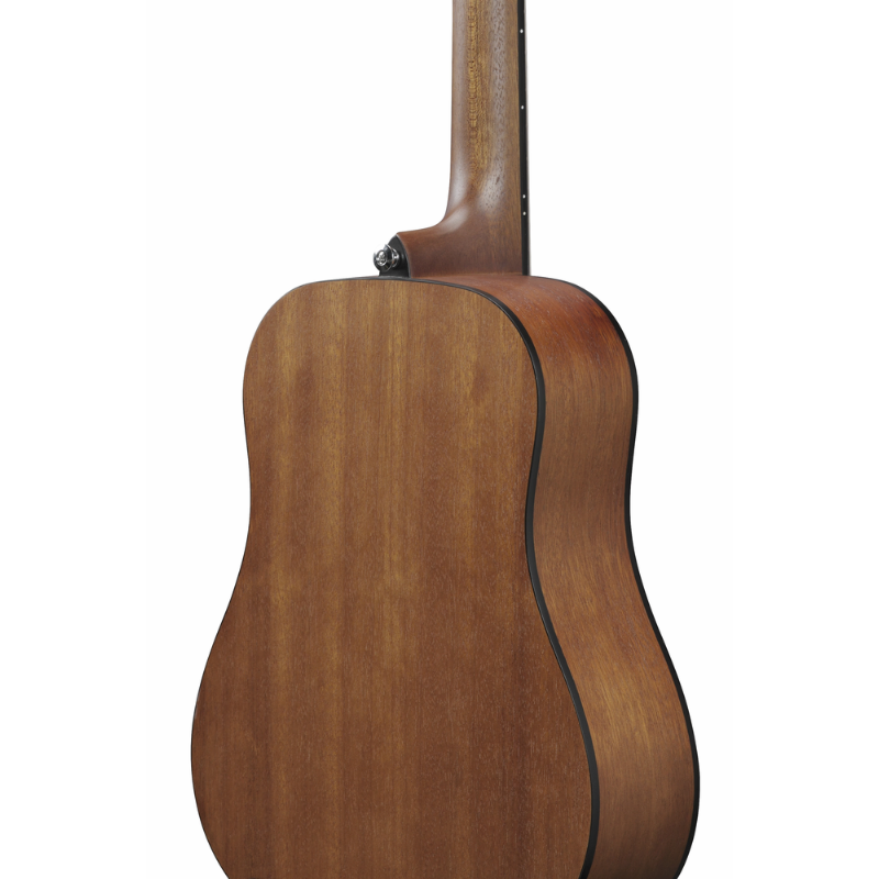 Ibanez V44Mini OPN Acoustic Guitar — view 4