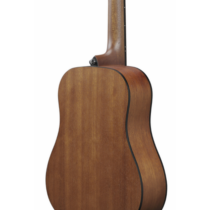 Ibanez V44Mini OPN Acoustic Guitar — view 4