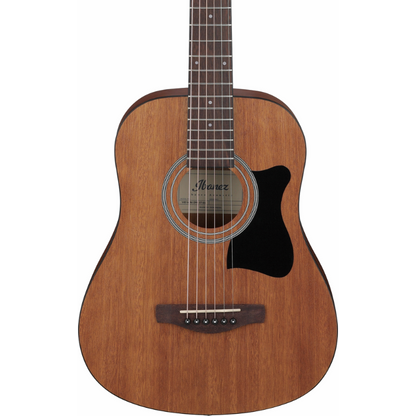 Ibanez V44Mini OPN Acoustic Guitar — view 3