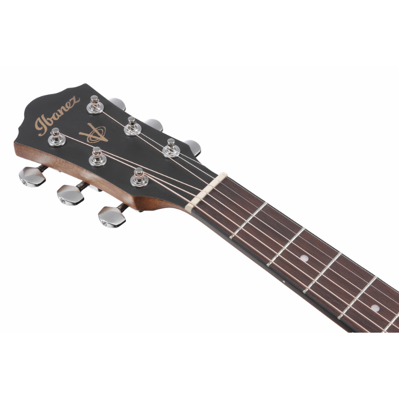Ibanez VC44 OPN Acoustic Guitar - V Series High Quality Affordable Model — view 5