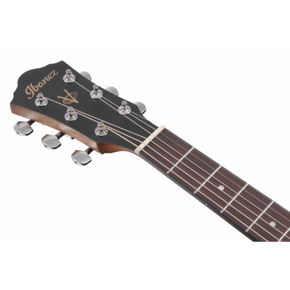 Ibanez VC44 OPN Acoustic Guitar - V Series High Quality Affordable Model — view 5