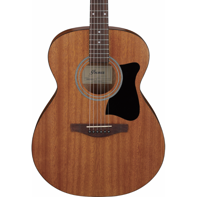 Ibanez VC44 OPN Acoustic Guitar - V Series High Quality Affordable Model — view 2