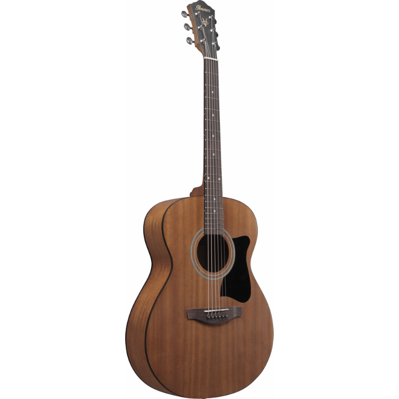 Ibanez VC44 OPN Acoustic Guitar - V Series High Quality Affordable Model — view 3