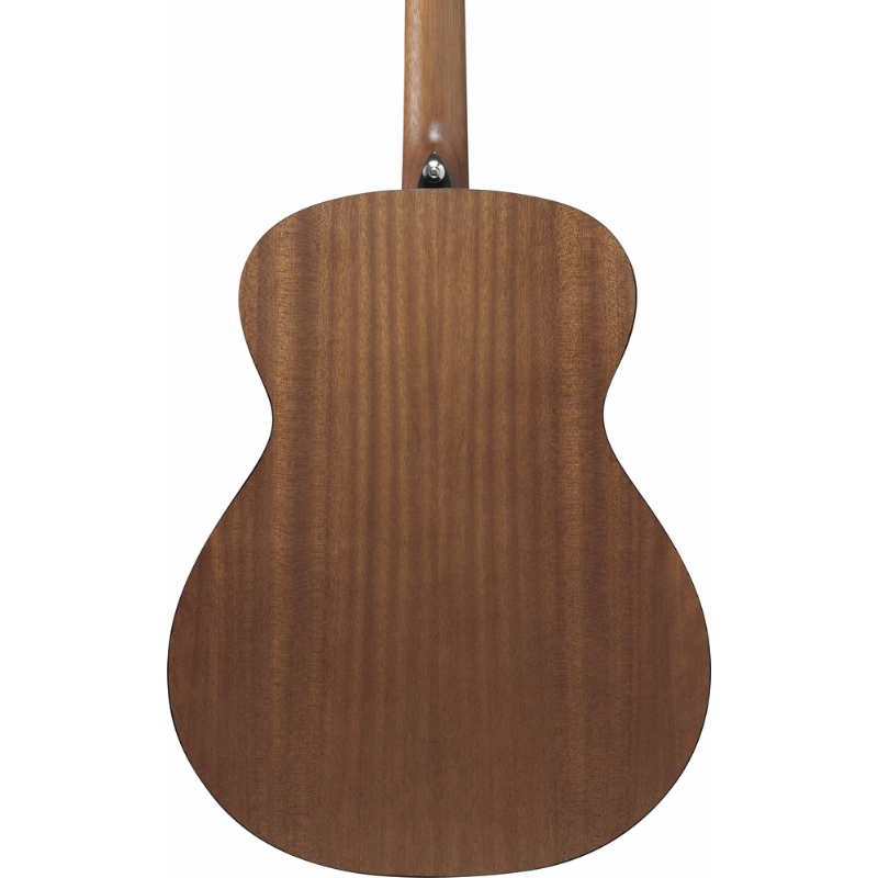 Ibanez VC44 OPN Acoustic Guitar - V Series High Quality Affordable Model — view 4