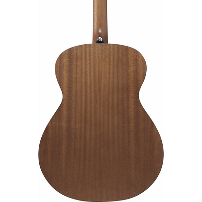 Ibanez VC44 OPN Acoustic Guitar - V Series High Quality Affordable Model — view 4