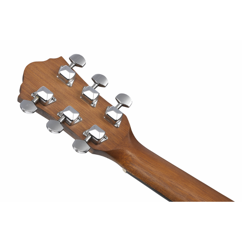 Ibanez VC44 OPN Acoustic Guitar - V Series High Quality Affordable Model — view 6