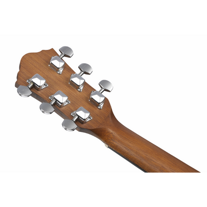 Ibanez VC44 OPN Acoustic Guitar - V Series High Quality Affordable Model — view 6