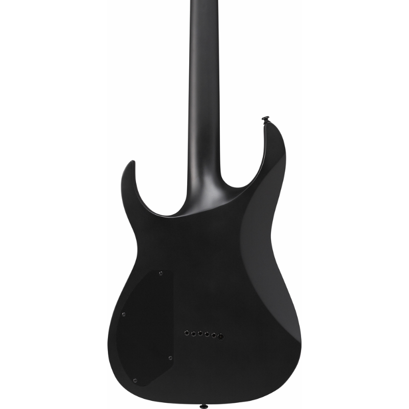 Ibanez RGRTBB21 BKF Electric Guitar Baritone — view 6