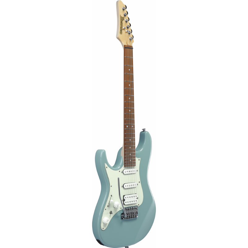 Ibanez AZES40L PRB Electric Guitar - AZ Essentials Series for Beginner and Intermediate Players — view 4