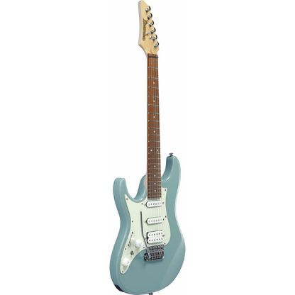 Ibanez AZES40L PRB Electric Guitar - AZ Essentials Series for Beginner and Intermediate Players — view 4