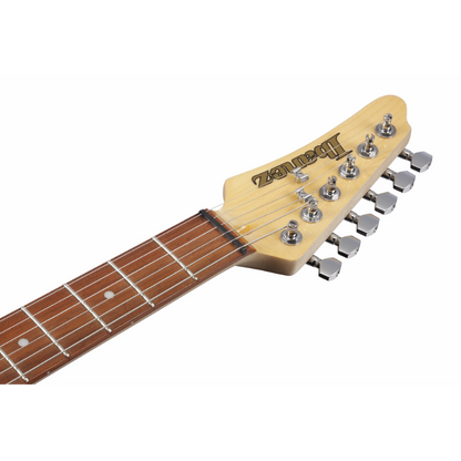 Ibanez AZES40L PRB Electric Guitar - AZ Essentials Series for Beginner and Intermediate Players — view 6