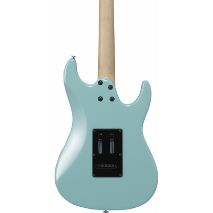 Ibanez AZES40L PRB Electric Guitar - AZ Essentials Series for Beginner and Intermediate Players — view 5