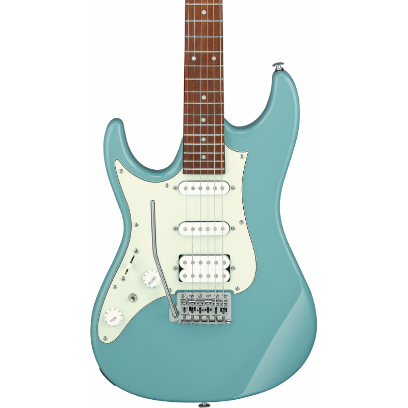 Ibanez AZES40L PRB Electric Guitar - AZ Essentials Series for Beginner and Intermediate Players — view 2