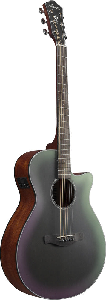 Ibanez Aeg50 Bam Acoustic Guitar — view 3