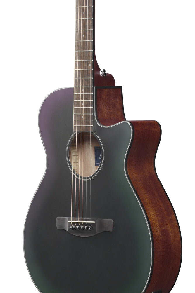 Ibanez Aeg50 Bam Acoustic Guitar — view 4