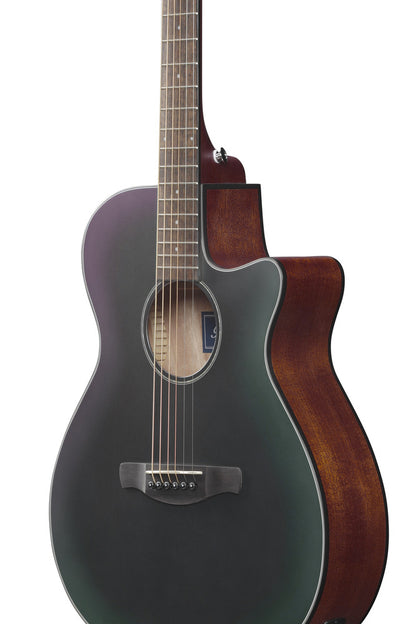 Ibanez Aeg50 Bam Acoustic Guitar — view 4