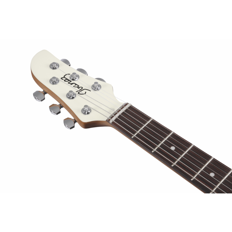 Ibanez ICHI00 VWH Ichika Nito Electric Guitar — view 6