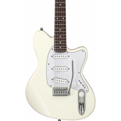 Ibanez ICHI00 VWH Ichika Nito Electric Guitar — view 2
