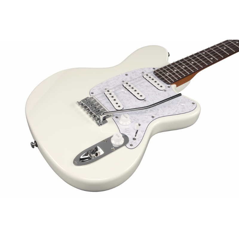 Ibanez ICHI00 VWH Ichika Nito Electric Guitar — view 3