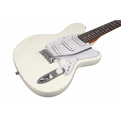 Ibanez ICHI00 VWH Ichika Nito Electric Guitar — view 3