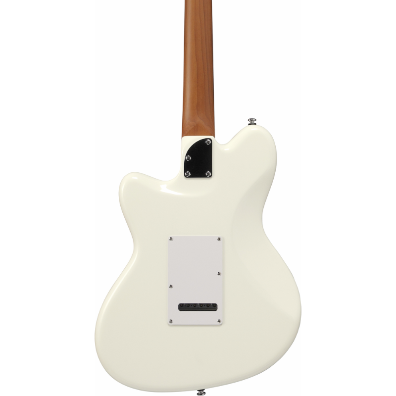 Ibanez ICHI00 VWH Ichika Nito Electric Guitar — view 5