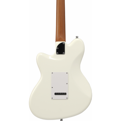 Ibanez ICHI00 VWH Ichika Nito Electric Guitar — view 5