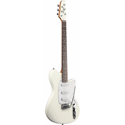 Ibanez ICHI00 VWH Ichika Nito Electric Guitar — view 4