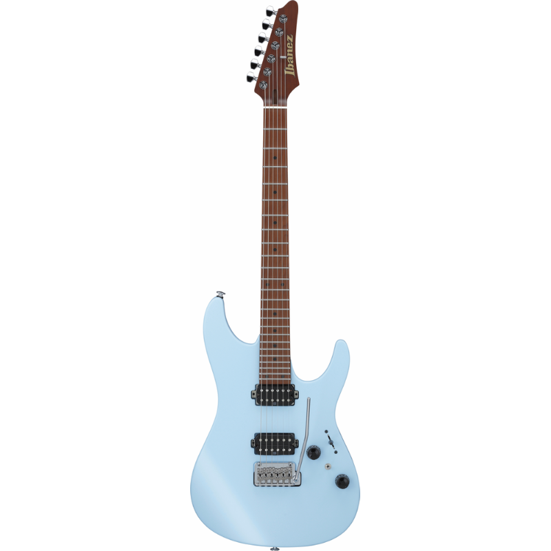 Ibanez AZ2402 SLF Prestige Electric Guitar with Case