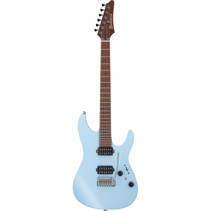 Ibanez AZ2402 SLF Prestige Electric Guitar with Case