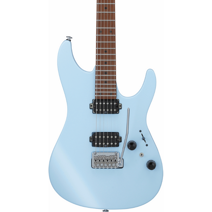 Ibanez AZ2402 SLF Prestige Electric Guitar with Case — view 2