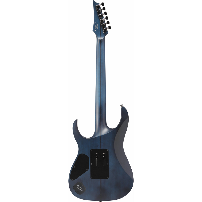 Ibanez RGT1270PB CTF Premium Electric Guitar with Bag — view 2