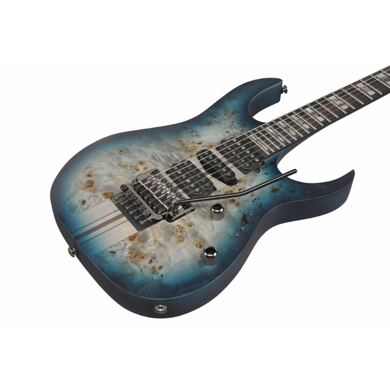 Ibanez RGT1270PB CTF Premium Electric Guitar with Bag — view 5