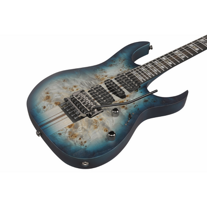 Ibanez RGT1270PB CTF Premium Electric Guitar with Bag — view 5