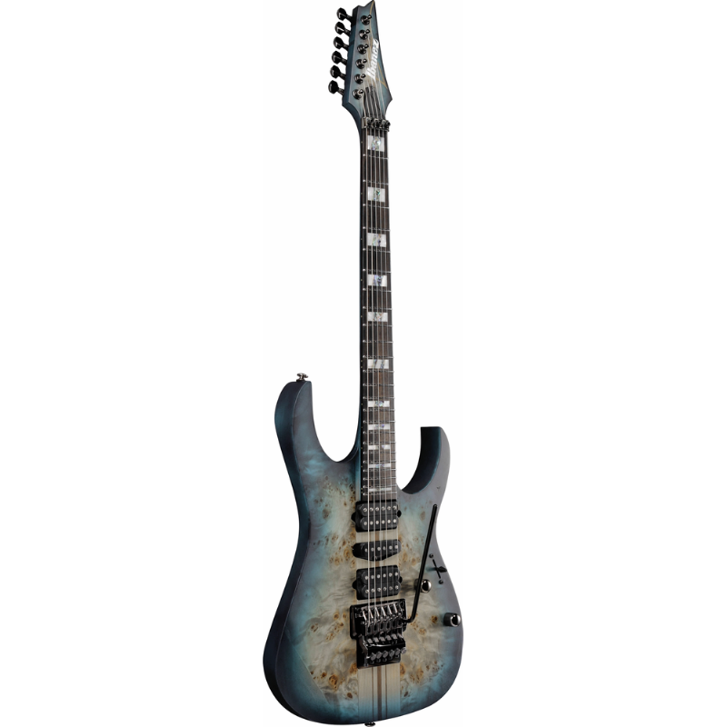 Ibanez RGT1270PB CTF Premium Electric Guitar with Bag — view 3