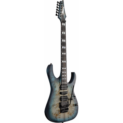 Ibanez RGT1270PB CTF Premium Electric Guitar with Bag — view 3