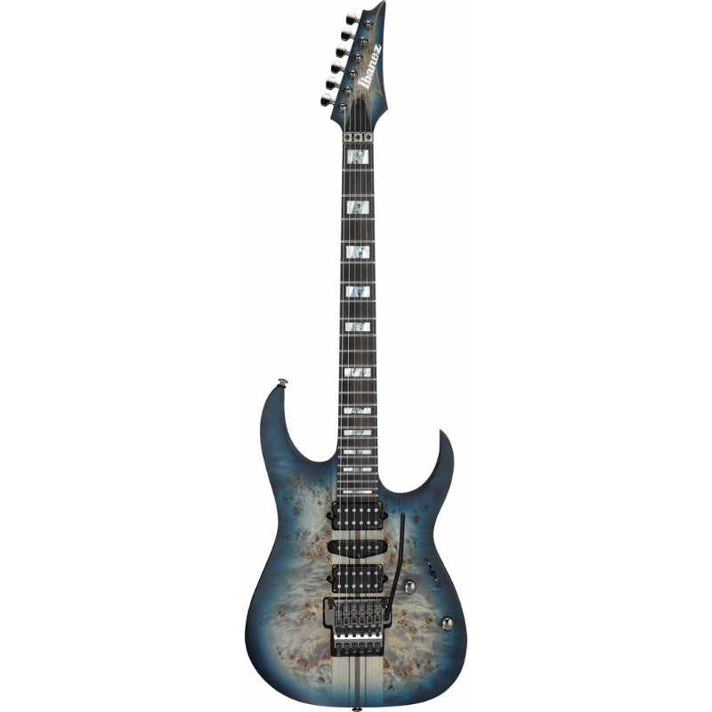 Ibanez RGT1270PB CTF Premium Electric Guitar with Bag