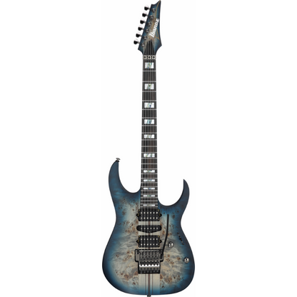 Ibanez RGT1270PB CTF Premium Electric Guitar with Bag
