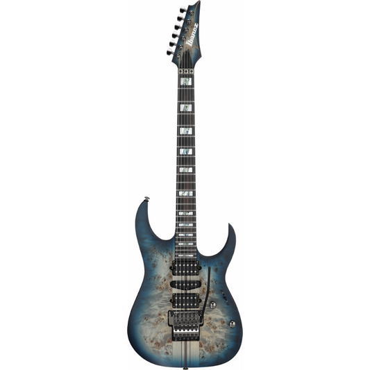 Ibanez RGT1270PB CTF Premium Electric Guitar with Bag
