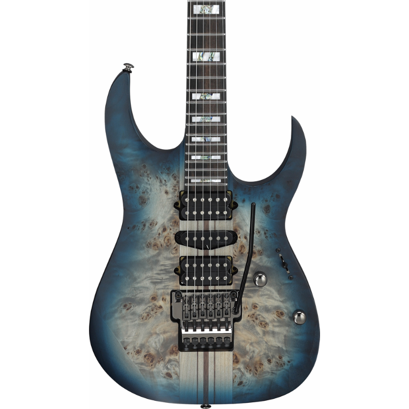 Ibanez RGT1270PB CTF Premium Electric Guitar with Bag — view 4