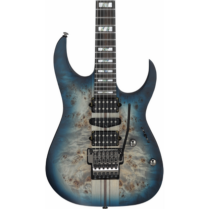 Ibanez RGT1270PB CTF Premium Electric Guitar with Bag — view 4