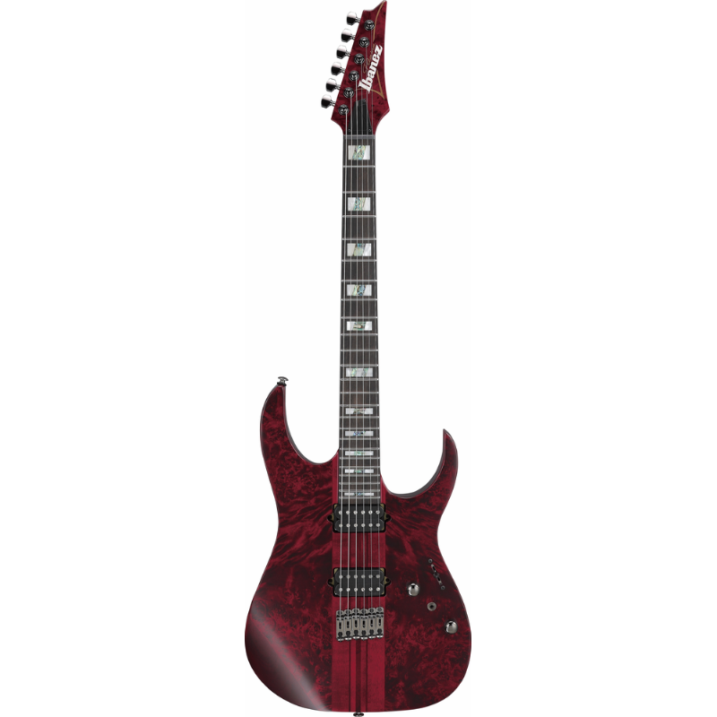 Ibanez RGT1221PB SWL Premium Electric Guitar with Bag